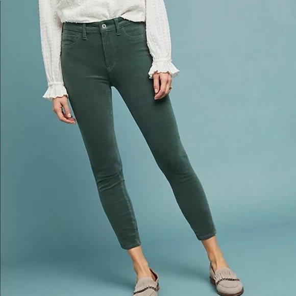 Anthropologie | Pants \u0026 Jumpsuits 